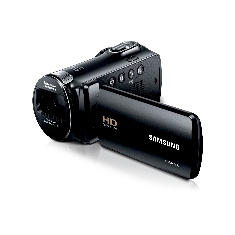 Videocamara Digital Samsung F80 Full Hd 52x 